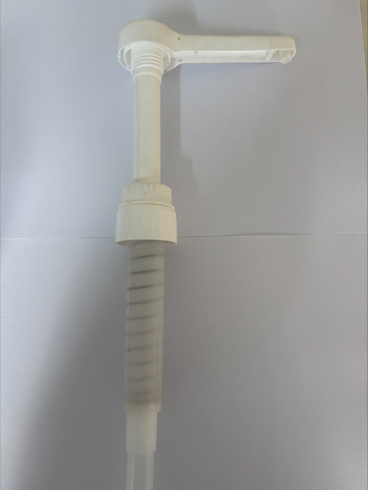 2L Bottle Pumps 38mm Neck