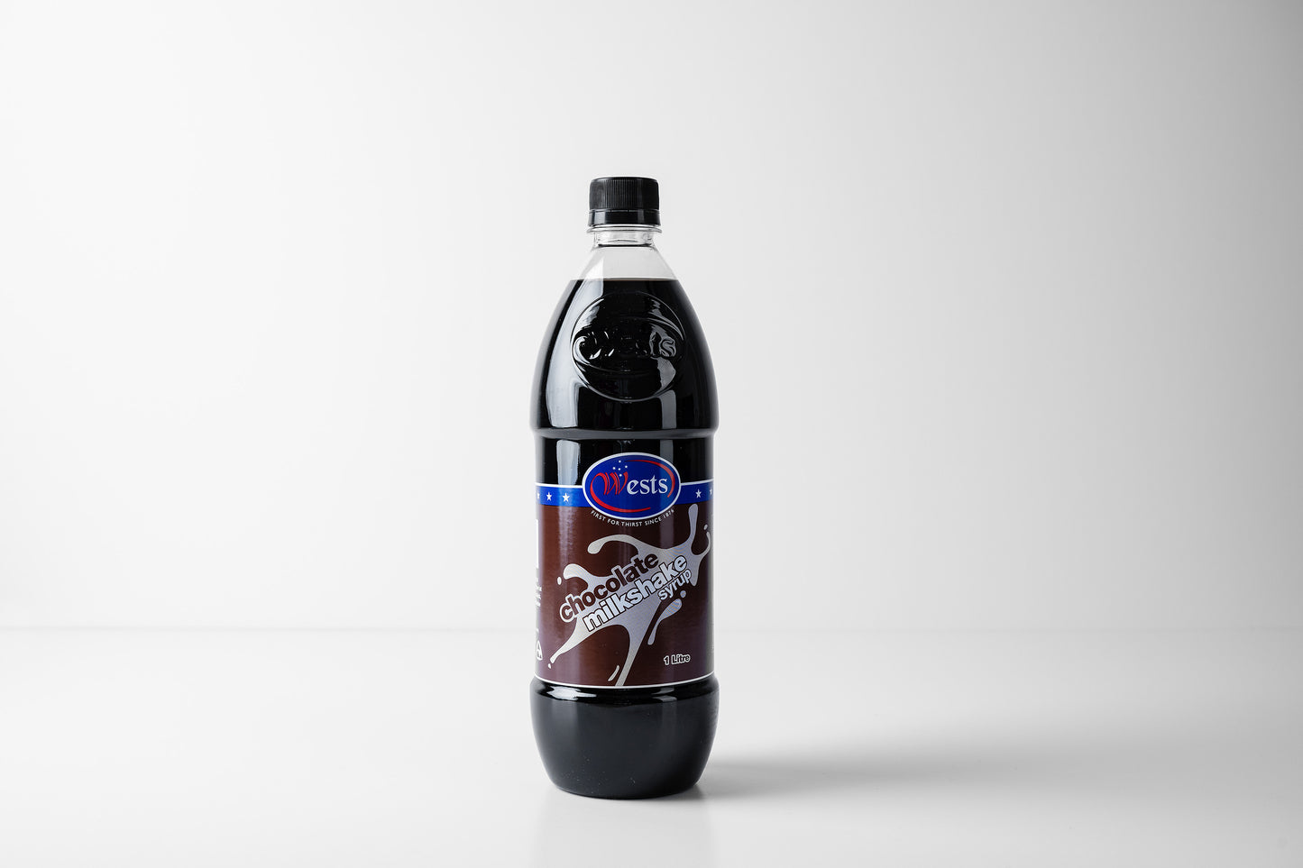 Chocolate Milkshake