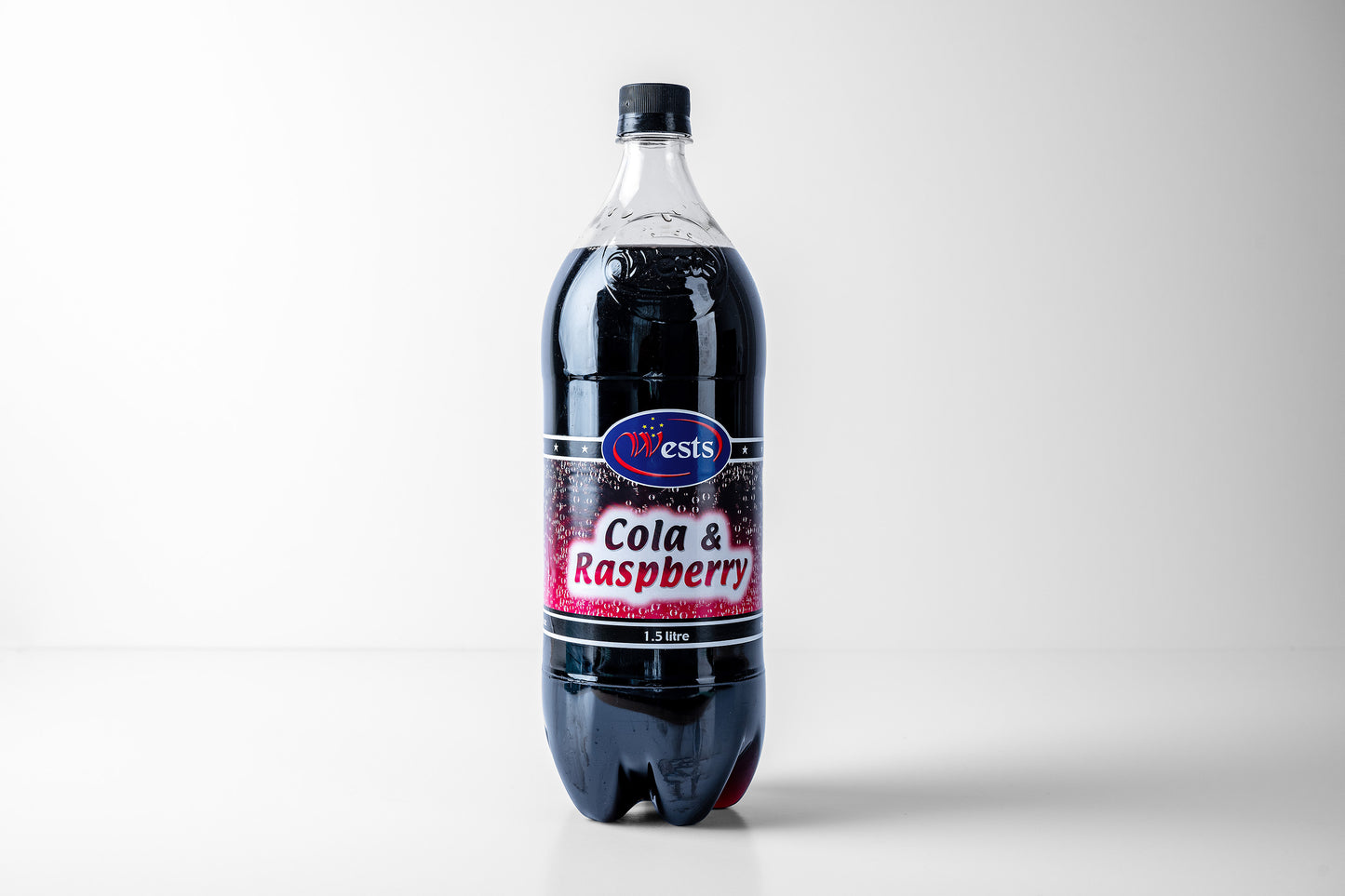 Cola & Raspberry