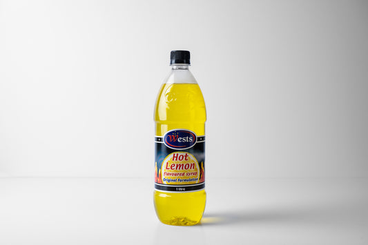 Hot Lemon