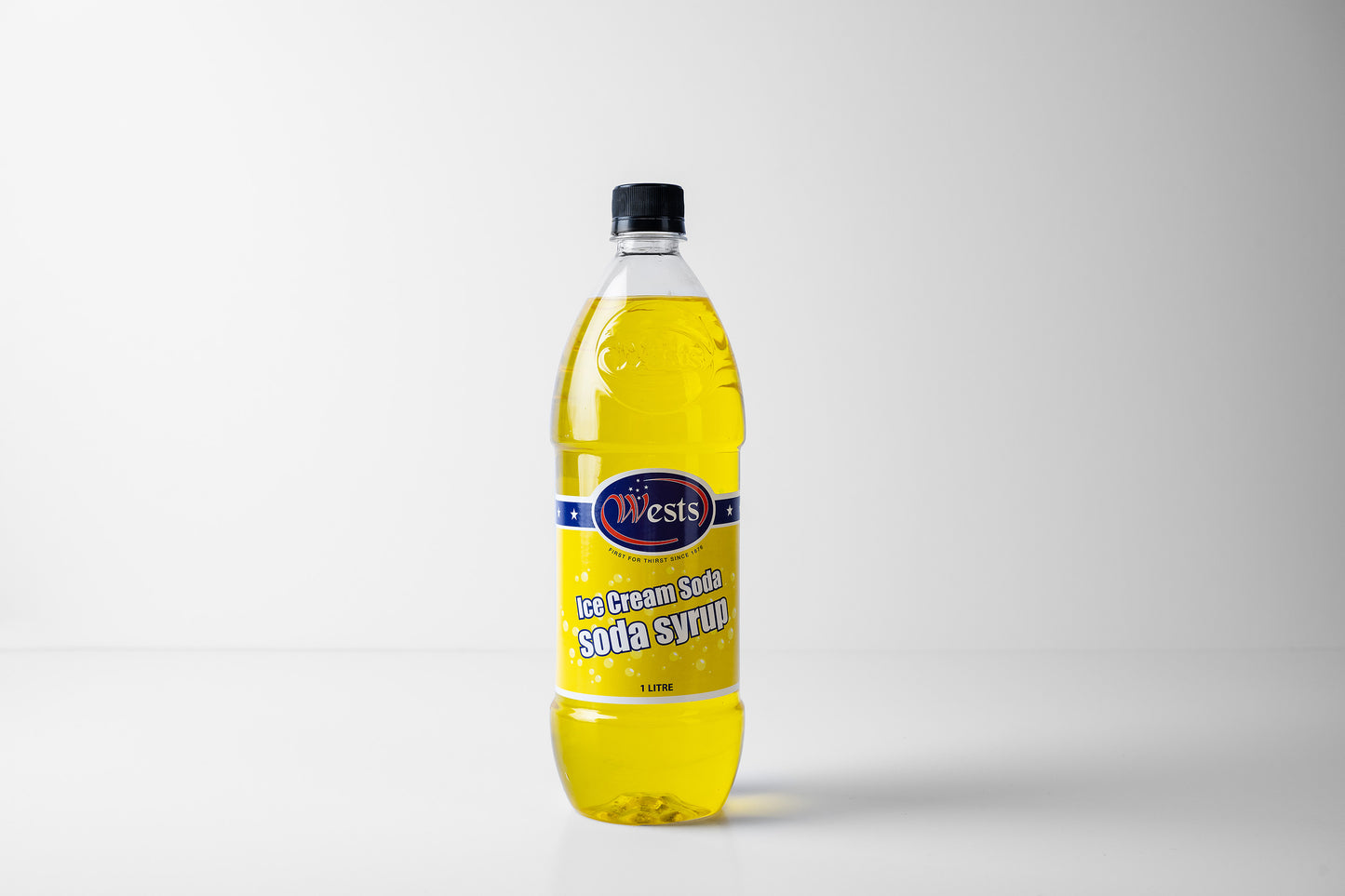 Ice Cream Soda Soda Syrup