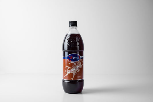 Protein Cream Milkshake