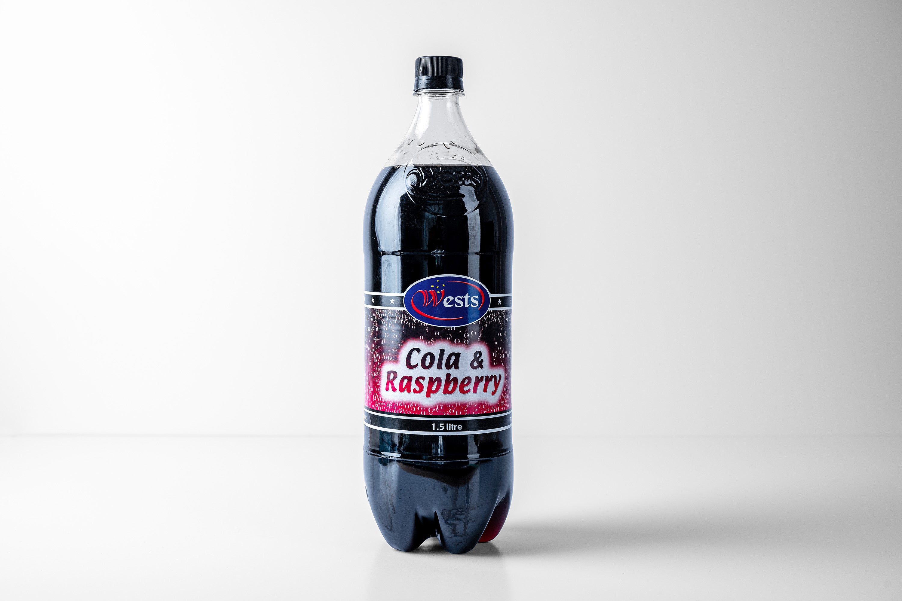 Cola & Raspberry – Wests 1876