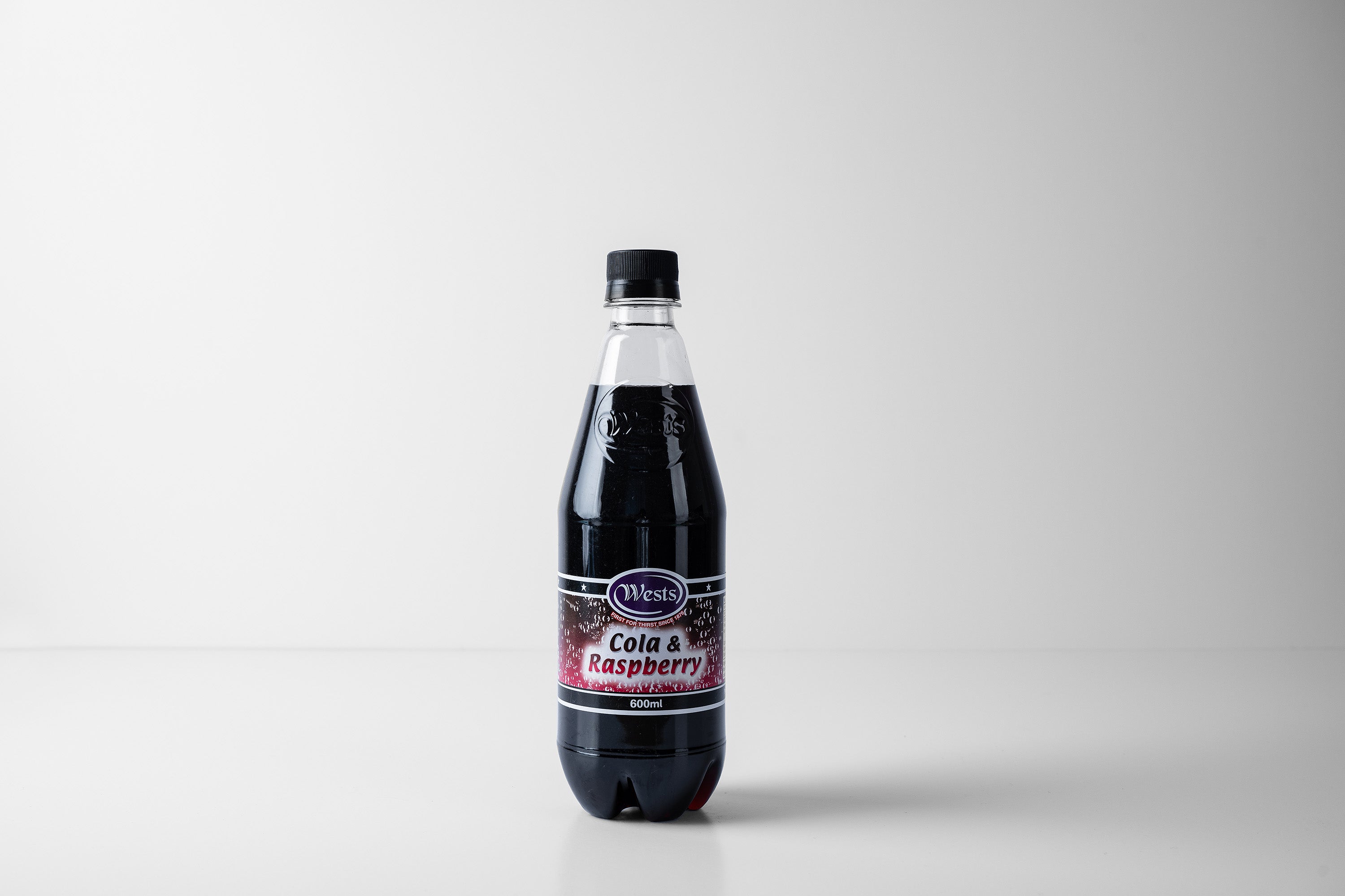 Cola & Raspberry – Wests 1876