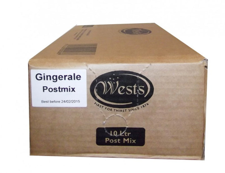 Postmix – Wests 1876