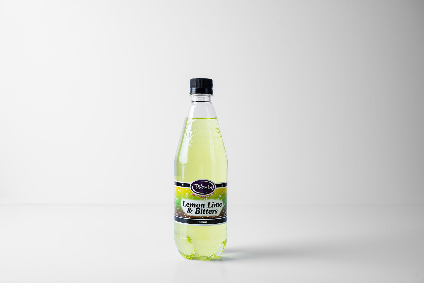 Lemon Lime & Bitters Soda
