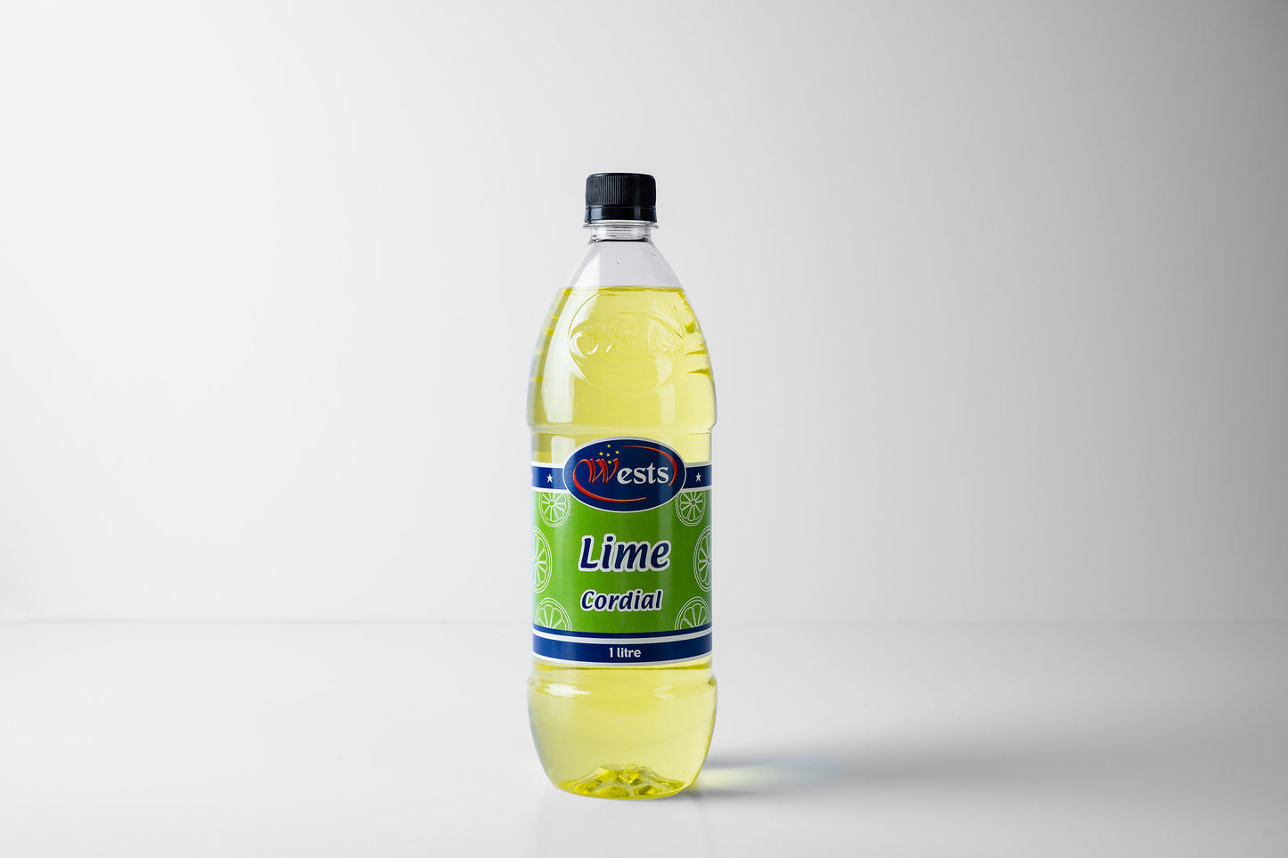 Lime Cordial