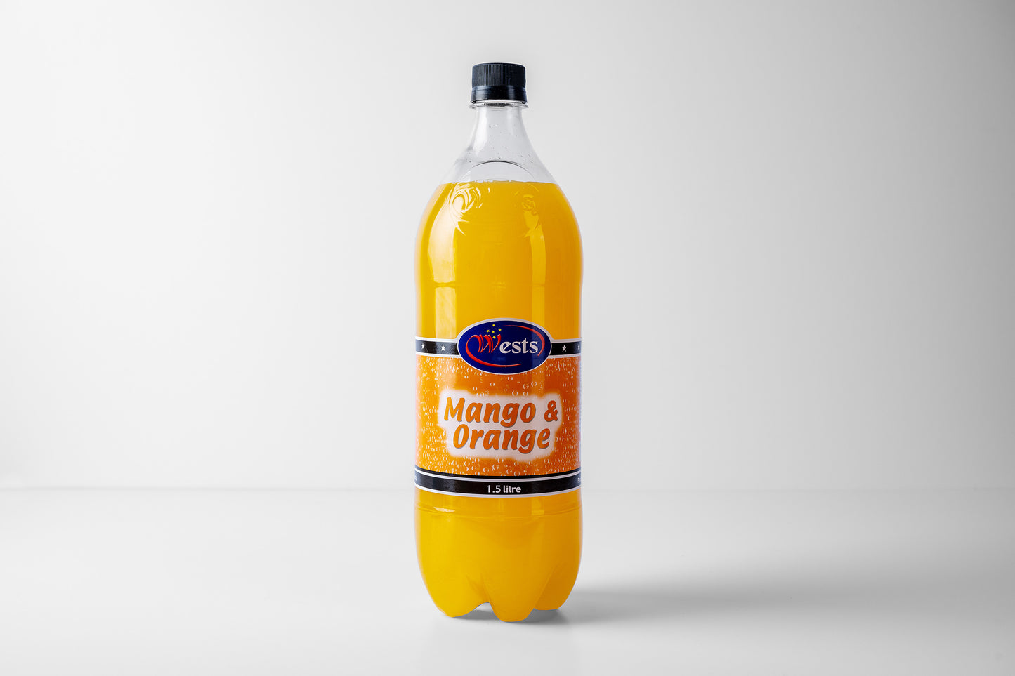 Mango & Orange