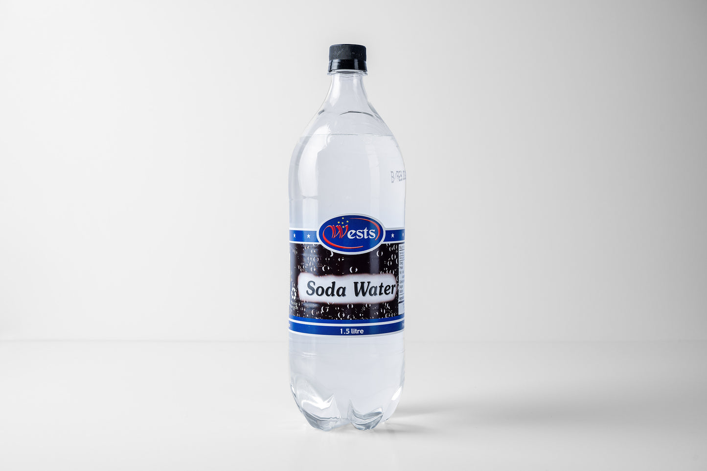 Soda Water/Sparkling Water